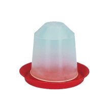 Savic – Drinker for Poultry and Pigeons – 6 Litres