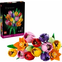Lego Botanicals 11501 Tulpenstrauß Lego