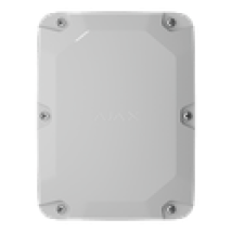 Ajax – Custodia per dispositivi Fibra – 175×225×57 mm – Bianco
