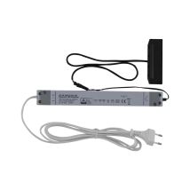 Vokil - Led-netzgerät Ng39, 12 V/dc, 10-fach Verteiler, Leistung 30 W