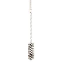 Kwb - Spiral-rohrbürste, Stahldraht, Gewellt 599300 1 St.