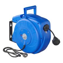 Perle Rare - Automatische Kabeltrommel 15 M 580786 Proplus