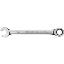 R07100200 Chiave A Bocca A Cricchetto Sw20 Mm 285 Mm