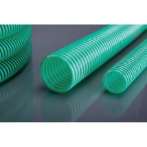 Heliflex - Tubo Di Aspirazione Apdatec 10vert/trans. 38x3,2mm 50m