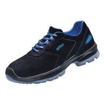 Atlas Chaussures Basses Ergo-med 600 Esd S2, Largeur 10 Taille 46
