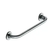 Fsb - 828201 - Right Handrail 300x36/22mm - Stainless Steel - Matt
