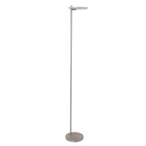 Steinhauer - Stehlampe - Turound - Stahl - Glas Metall - Ø 27cm -