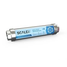 Anti Calcary Filtro De Tarter Magnético Para Calentador De Agua, Generador De Vapor, Cocina Y Baño Desineo