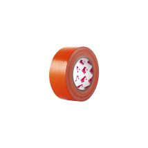 Gewebeband Orange Für Fassaden 33m X 48mm - Barnier