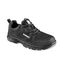 Sicherheitshalbschuh Runnex Flexstar S1 Esd 5103 Gr. 45