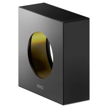 Keuco - Roseta De Extensión Para Válvulas Ocultas, Forma De Roseta