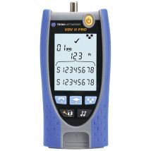 Kabeltester R158005 Trend Networks Vdv Ii Pro Bt