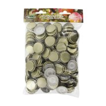 Capsule 29mm Duhallé Capsules Operculées Pour Bocaux - Duhallé