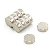 N42 Magneta Neodimio Per Arti, Mestieri, Produzione Di Modelli, Fai -da -te, Hobby, Ufficio E Casa - 15mm Dia X 5mm Di Spessore - 5,4kg Di Tiro - 