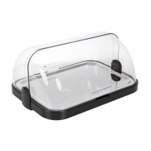 Plateau Réfrigéré Couvercle Rabattable - 440 X 320 X 205 Mm - Aps