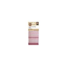 Torchon Essuie Main Coton 40 X 60 Cm - Menagere Tradition