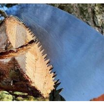 Outil Pour Tailler Les Végétaux Bradas Kt-v1501h Lame Téflon 36 Cm