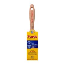 Purdy 144234720 pro-extra Monarch Flat Trim Paint Brush, 5,1 cm