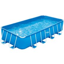 Frame Pool 488 X 244 X 107 Cm Pool - Summer Waves