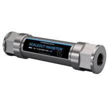 Monarch Water - Monarch Si-15 Scaleout Inhibitor 15mm Scale Prevention Wras - Boiler Shower