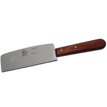 Coltello Da Raclette Tradizionale - Car01 Bron Coucke