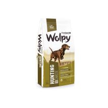 Alimento Para Perros Wolpy Chasse 20kg