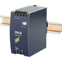 Puls Cs10.481 Hutschienen-netzteil (din-rail) 48 V/dc 5 A 240 W Anzahl Ausgänge:1 X Inhalt 1 St.