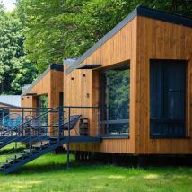 Holzlasur Obbia Ecocryl Oak Uv-schutz Wetterfest