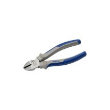 Schneidezange Mit Bi-material-griff, 176mm 624-180-1 Irimo