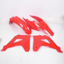 Kit Carénage Racetech Pour Moto Gas Gas 125 Ec 2007 À 2009 Neuf