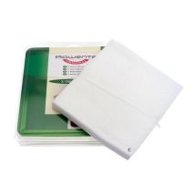Rowenta - Juego De 5 Microfiltros X-trem Power Ro4311 Ro4313 Ro4320 Ro4323 Ro4341 Zr002501