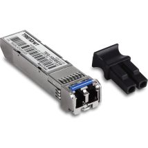 Trendnet Teg-10gbs10 Modulo Del Ricetrasmettitore Di Rete Fibra Ottica 10000 Mbit/s Sfp+ 1310 Nm