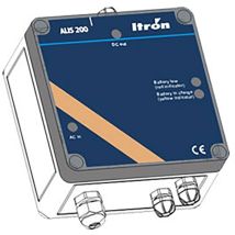 Scheda Itron Alis 200 Alimentatore Esterno Per Modem Della Famiglia Focus