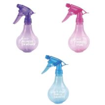 Pulverizador 330 ml – Colores surtidos – Nuevo – Atención al cliente posventa