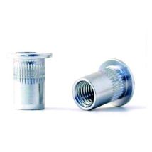 Bralo - Tuerca Remach En 10016 M-08 C/anch Ac Cinc 250 Pz