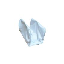 Aqualux – Bolsa de filtro para robot de piscina Starlux – Accesorio esencial para limpieza eficiente – Número de orden 917642