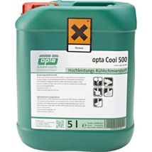 Opta - Refrigerante Lubrificante Alto Poderío Cool 500, Lata De 5 L