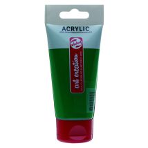 Pittura antiumidità Talens – Vernice acrilica 100% – 75 ml – Impermeabile a secco