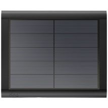 Panel Solar Ring 8eash1-beu4 4w Usb-c Negro