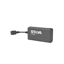 Batería Silva 3.5ah Recargable Usb-c Indicador Nivel