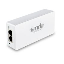 Tenda Poe30g-at – Gigabit-ethernet-poe-injektor, 30-w-poe-netzteil