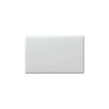 Nobo - Radiatore Elettrico Norvegese 750w Per Ambienti Fino A 15 Mq Con Termostato Ncu-2te E82440007