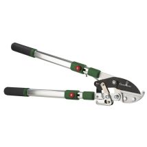 Amboss Astschere Mit Ratsche Und Teleskopgriff