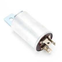 Eosnow Unidad De Relé Intermitente De Indicador De Coche De 12v, 3 Pines, Apto Para Lotus 502096