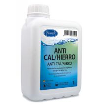 Antical Y Antihierro Líquido
