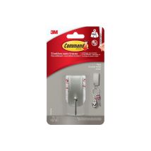 Wiederverwendbarer Haken – 0,45 kg – Zink – 1 Stück – COMMAND