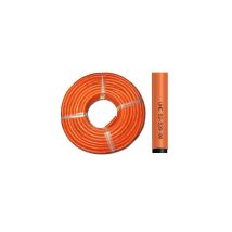 Espiroflex - Butangasschlauch 9x15mm 60mts