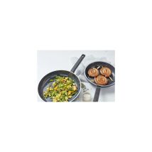 Demeyere - Alu Comfort 3 Ceraforce Set 24cm+28cm - Set21608 - 5412191216088