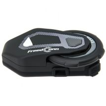 Intercomunicador Para Motocicleta Freedconn T-max S V4 Pro (idioma Polaco)