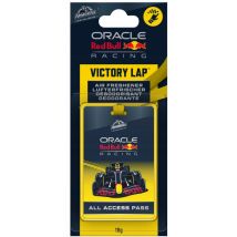 Pass Di Accesso Per L'Impiccagione Del Toro Rosso Zapach - Vittoria Giro - Bis 34-158